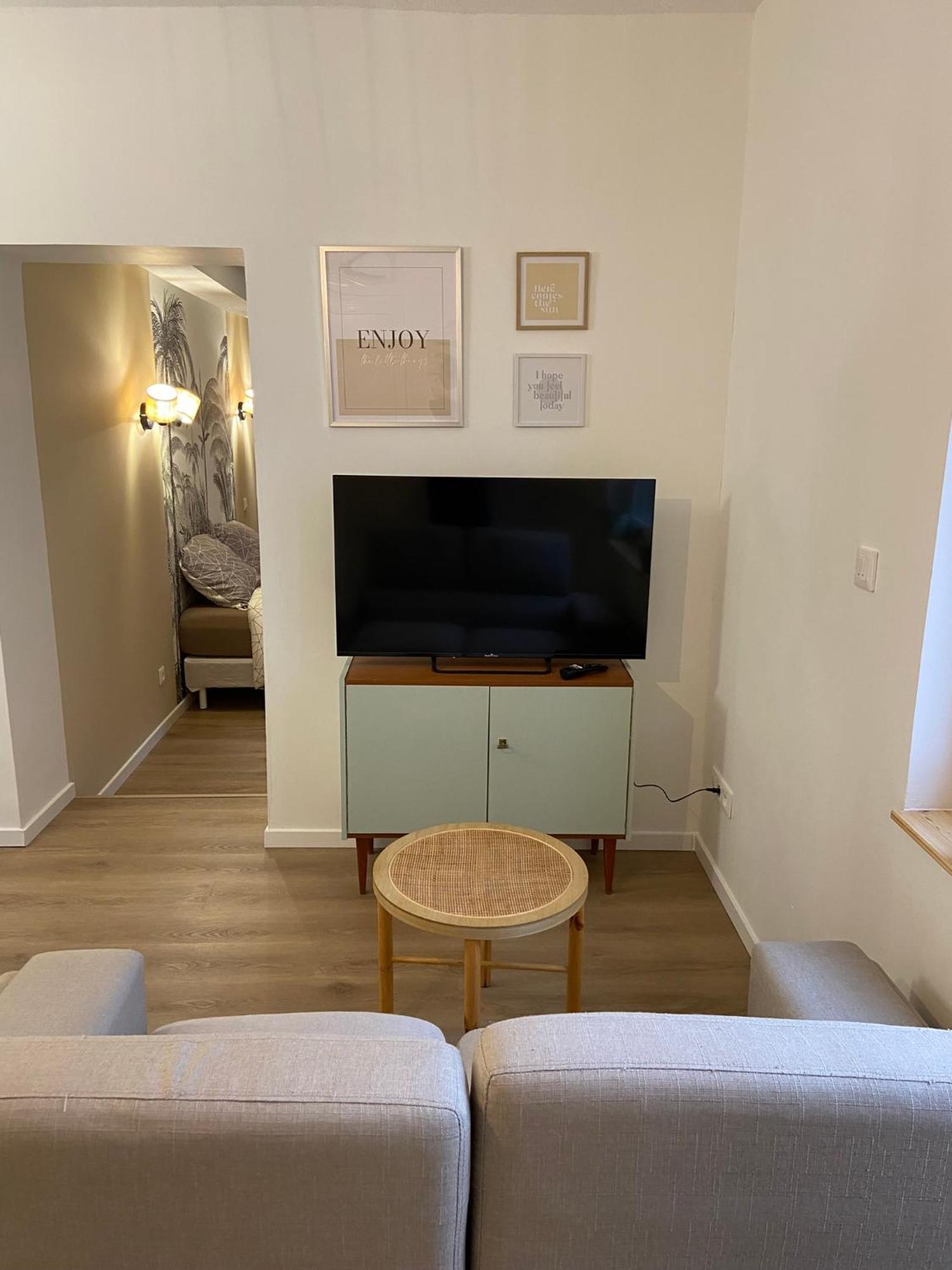 Appartement Cosy Soufflenheim Exteriér fotografie