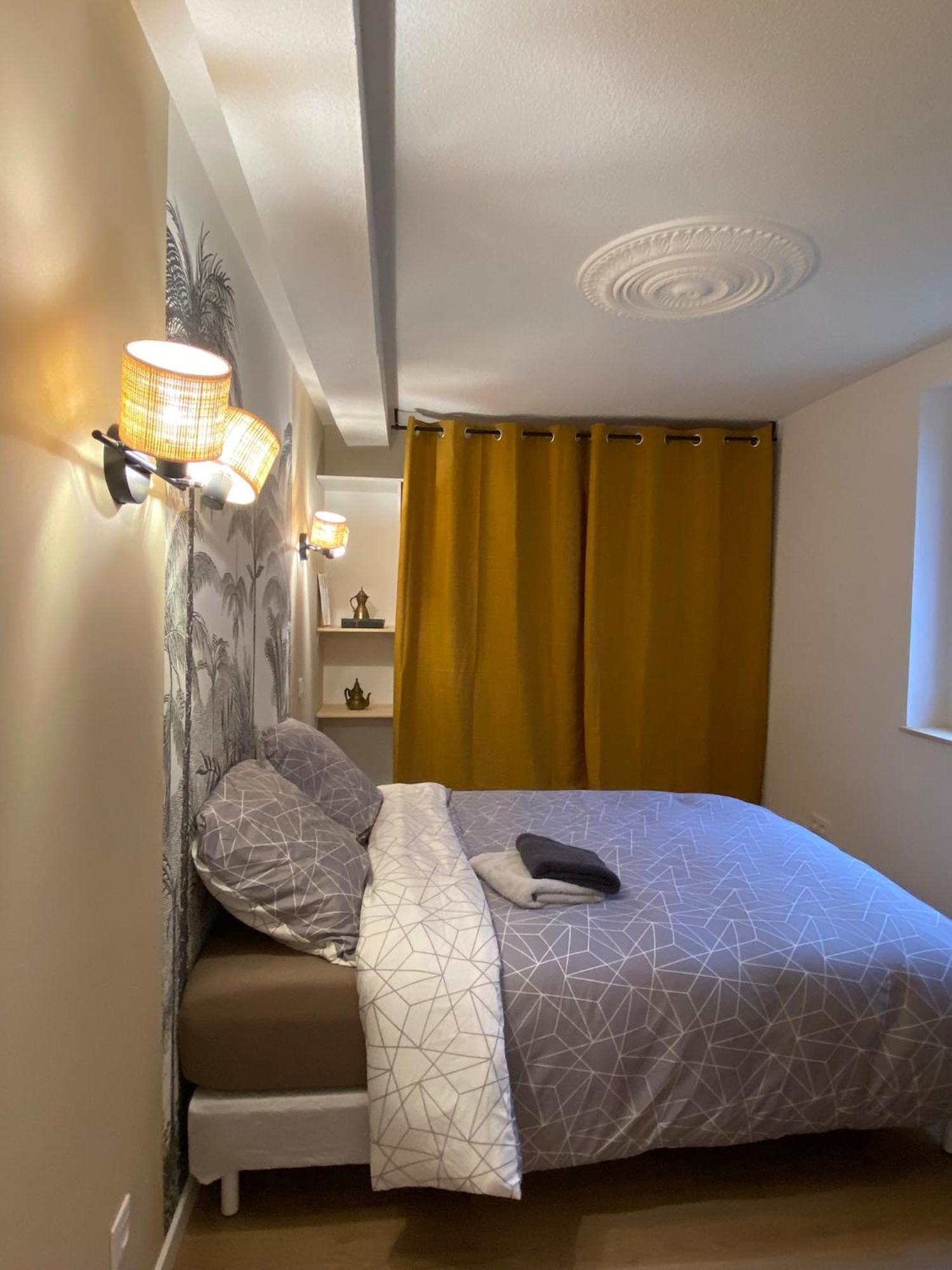 Appartement Cosy Soufflenheim Exteriér fotografie