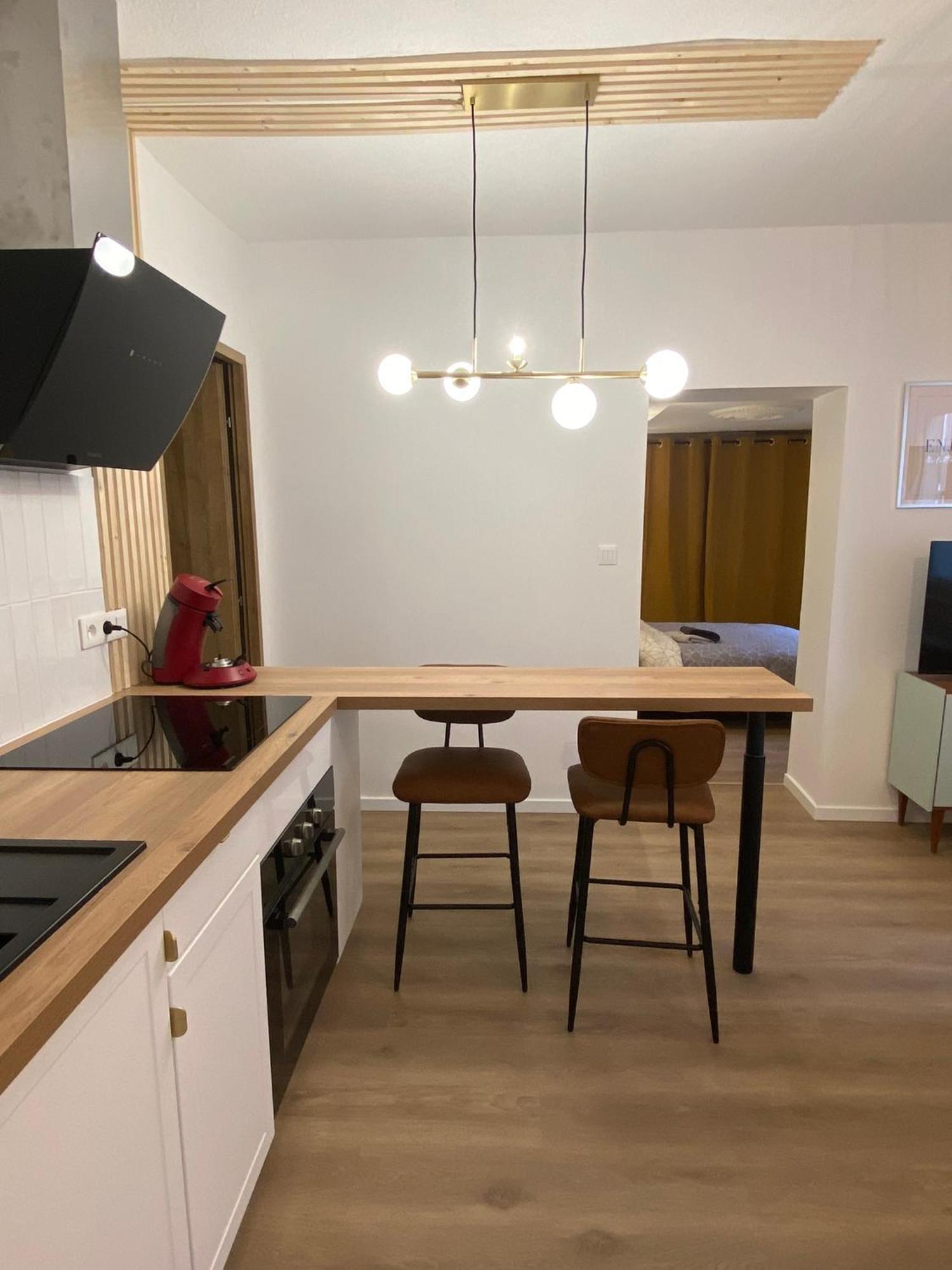 Appartement Cosy Soufflenheim Exteriér fotografie